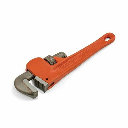 GREAT NECK PIPE WRENCH 8IN PW8